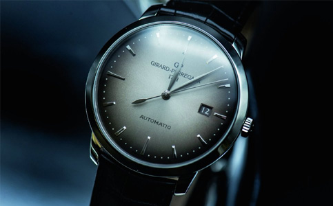 芝柏廈門售后維修(芝柏手表走慢的原因以及維修步驟)