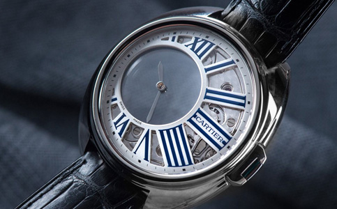 昆明卡地亞手表維修點售后服務中心地址(卡地亞手表更換表針)