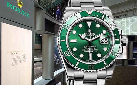 勞力士服務中心寧波(勞力士手表磕碰摔碎的解決方法)