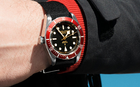 帝舵官方售后（帝舵手表如何處理以及預防手表進水）