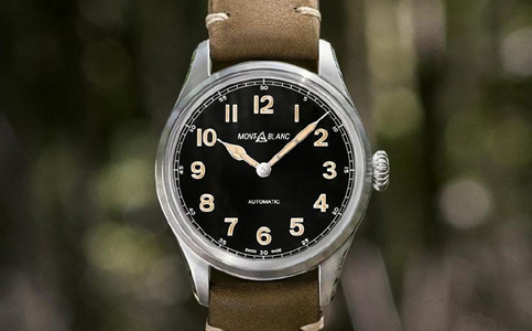 南通萬寶龍服務中心(萬寶龍手表表冠的基礎維護)