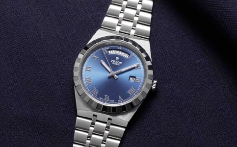 南通帝舵服務中心電話（帝舵表盤生銹）