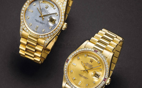 佛山勞力士手表維修（勞力士手表走時快怎么辦）