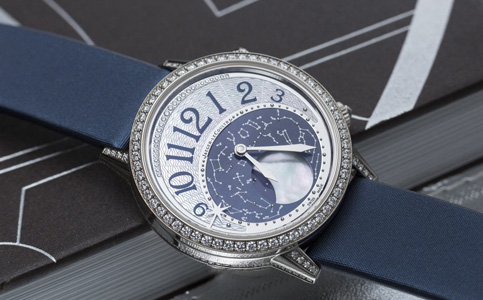 積家手表長沙售后服務(wù)中心(積家表為什么停擺了)