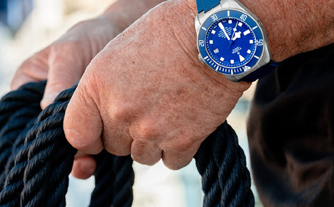 帝舵手表哈爾濱總店(關于帝舵手表停走的問題)