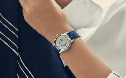 東莞萬寶龍手表官方售后維修中心