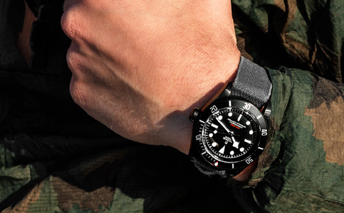 成都帝舵手表售后在哪里維修