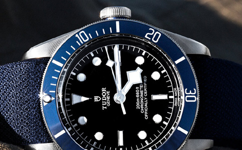 鄭州帝舵手表維修(帝舵手表灰塵入侵)