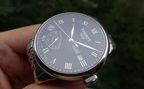 天梭的福州維修點（天梭手表表扣壞了怎么辦）