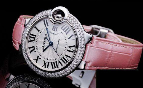 無錫市卡地亞售后查詢（卡地亞手表出現(xiàn)誤差）