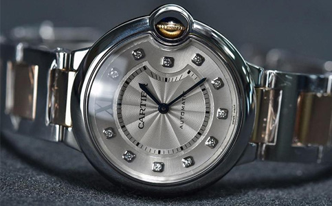 卡地亞昆明售后維修中心（卡地亞手表的清潔方法）