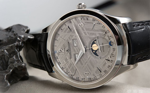 南昌積家維修總部（積家手表表帶壞了怎么辦）