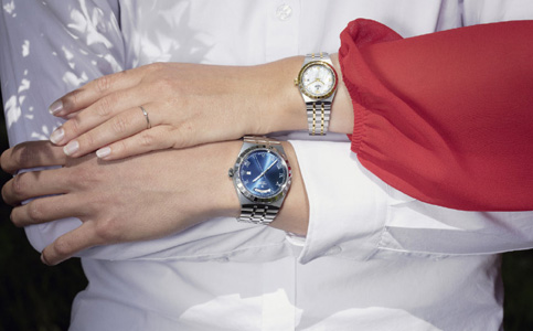 北京修帝舵手表在哪里(手表日歷不準的原因以及解決方法)