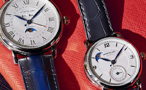 天津萬寶龍手表維修店（萬寶龍手表表帶劃痕的解決辦法）