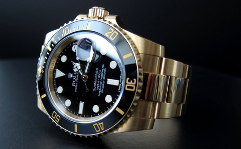 勞力士北京服務中心(如何為勞力士手表進行保養)