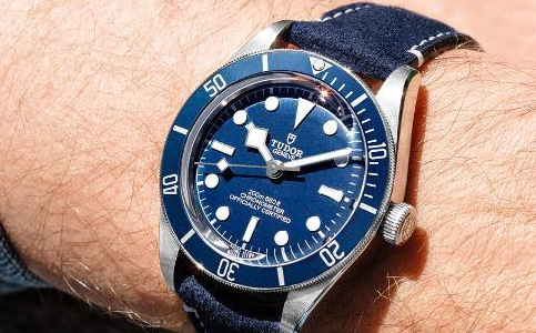 帝舵合肥官方售后中心(帝舵外觀怎么保養(yǎng))