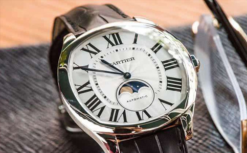 上海卡地亞手表維修點售后服務中心地址（卡地亞手表日歷不準怎么辦）