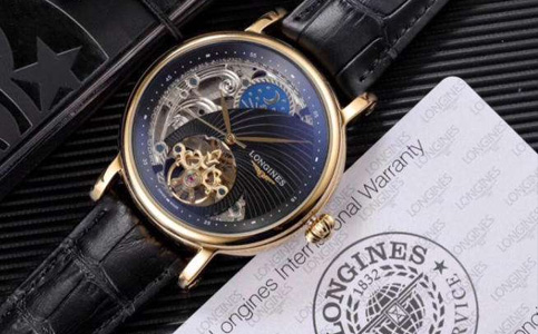 長沙浪琴手表維修點售后服務電話(浪琴遭遇停走問題)