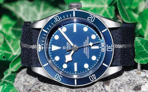 鄭州帝舵手表維修(帝舵手表表鏡的保養)