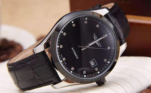 太原浪琴維修中心(如何為浪琴手表消磁)