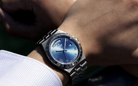 寧波帝舵保養(yǎng)店在哪里（帝舵手表走時變快怎么辦）