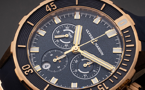 雅典手表原裝鋼帶一節(jié)（處理雅典手表外觀損壞的方法）