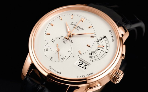 格拉蘇蒂保養一次多少錢表(格拉蘇蒂手表磁化的原因)