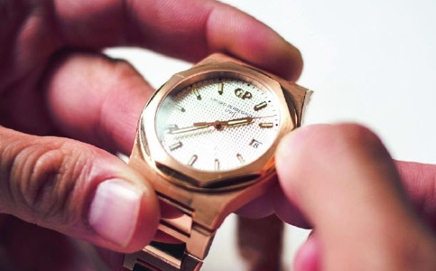 芝柏表濟南售后服務中心（調節芝柏手表表帶）