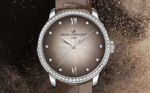 佛山芝柏專修店電話號碼（芝柏手表機芯壞了怎么辦）