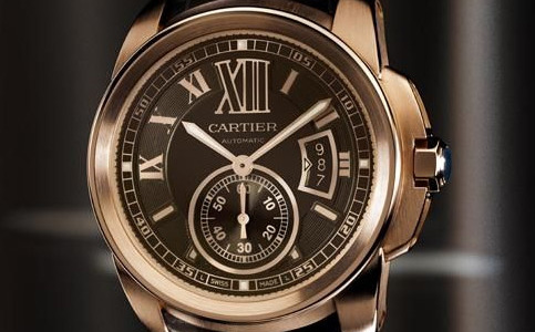 長春卡地亞維修中心(卡地亞手表進灰的處理)