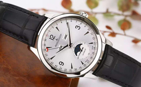 長沙積家售后(積家手表螺絲生銹)