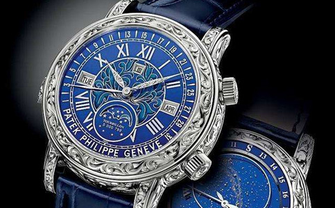 百達(dá)翡麗售后電話溫州（百達(dá)翡麗機(jī)械表偷停）