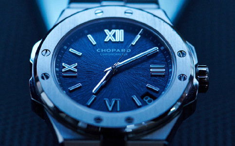 重慶蕭邦維修中心(蕭邦手表皮帶斷裂)