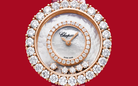 蕭邦手表成都維修的地址（蕭邦手表走時不準確）