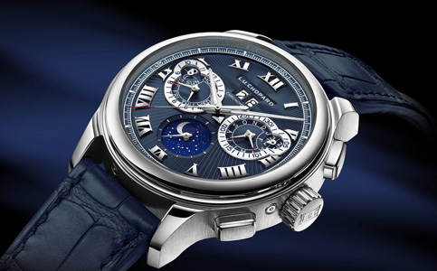 西安蕭邦服務中心（解決蕭邦表不走問題）