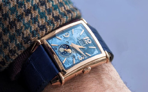 芝柏石家莊官方售后中心（芝柏手表外觀生銹怎么辦）