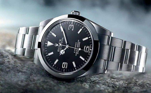 大連勞力士維修中心（勞力士出現(xiàn)表帶過長）