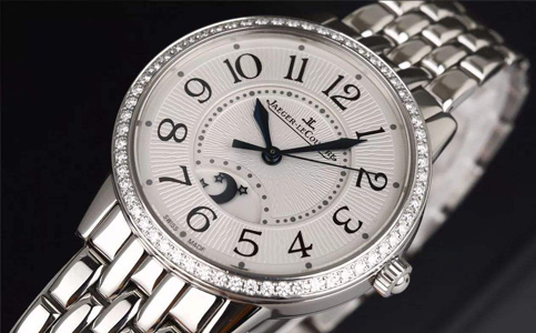 南京積家售后服務中心（積家擺輪磨損）