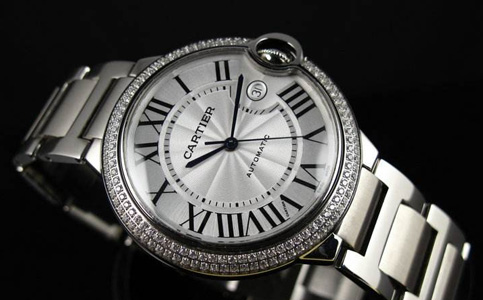 卡地亞手表合肥維修中心（卡地亞表進(jìn)水的解決方法）
