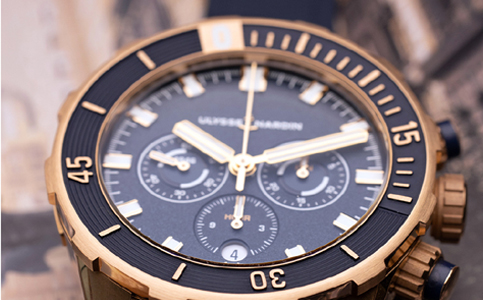 貴陽雅典手表維修中心（保養雅典手表的表帶）