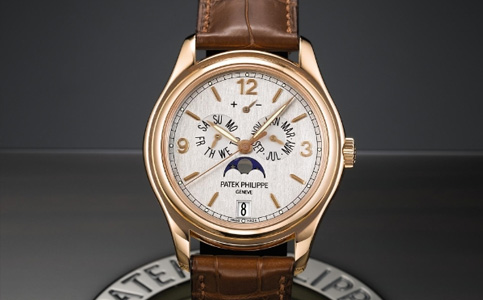 百達翡麗手表維修價格明細（更換手表的表扣的步驟）