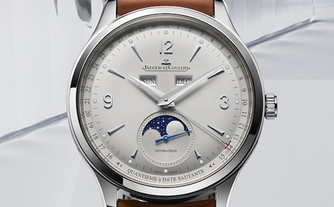 積家手表維修價格明細(積家手表表扣的保養(yǎng)秘籍)