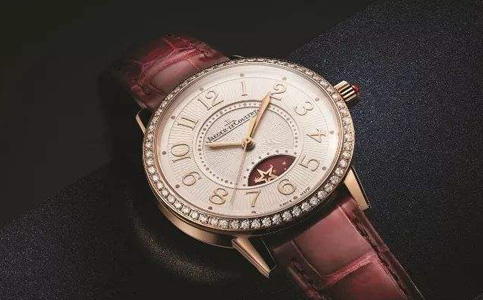 佛山積家手表維修售后(了解積家手表生銹的原因)