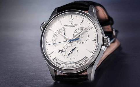 合肥積家手表維修(積家表針變形修復)