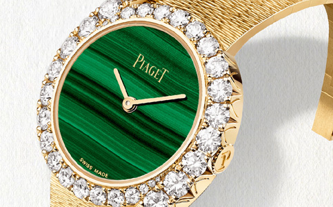 佛山伯爵手表維修售后（伯爵手表的保養指南）