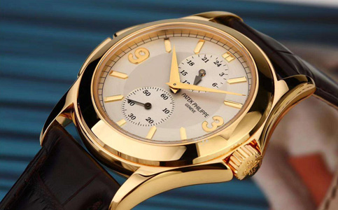 百達翡麗的泉州維修點（百達翡麗表盤油墨掉色）