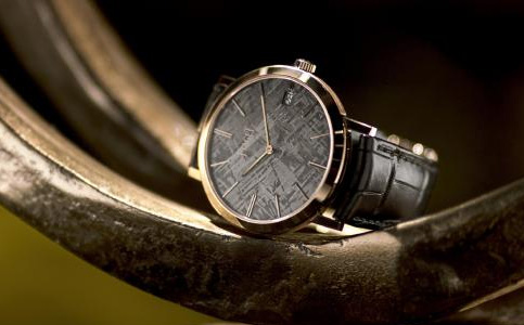 伯爵濟南維修網點(伯爵表盤生銹的科學處理)