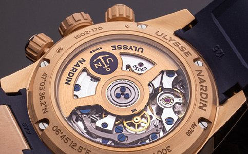 成都雅典服務(wù)中心電話(huà)(處理雅典手表機(jī)芯異響情況)