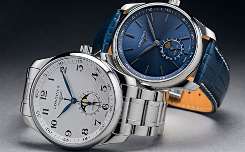 浪琴海口官方維修點地址(浪琴處理零件磨損)