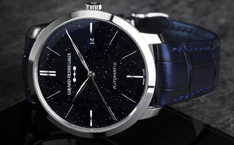 天津芝柏維修中心(芝柏走時(shí)有雜音)